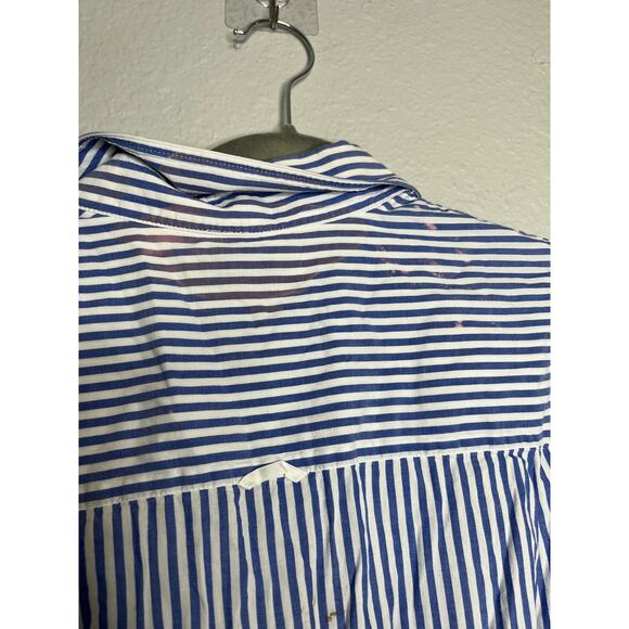 Coach Embroidered Long Shirt 2 - Picture 14 of 14